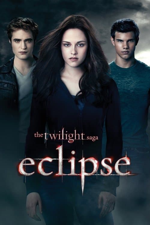 The Twilight Saga: Eclipse scene pack