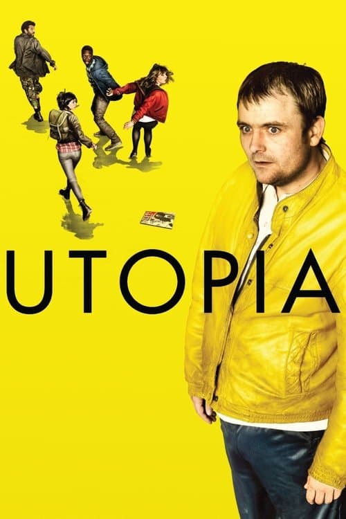 Utopia scene pack