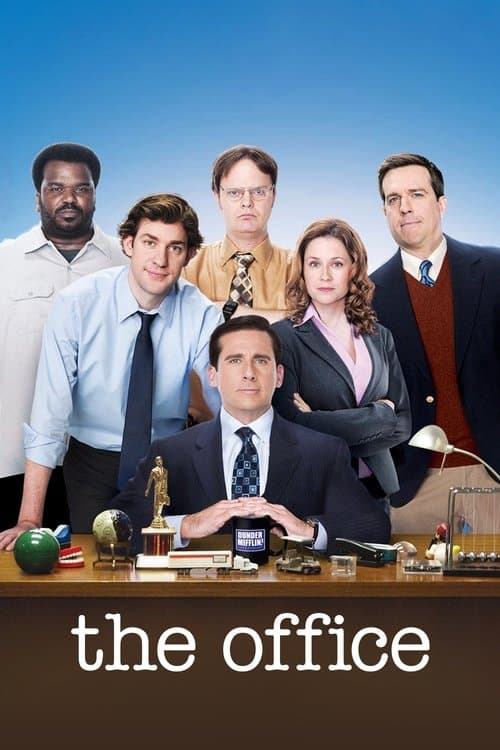 The Office (US) scene pack
