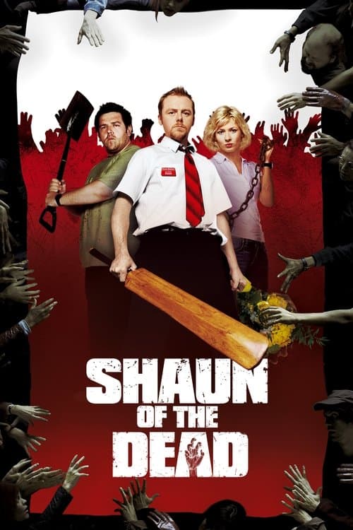 Shaun of the Dead scene pack
