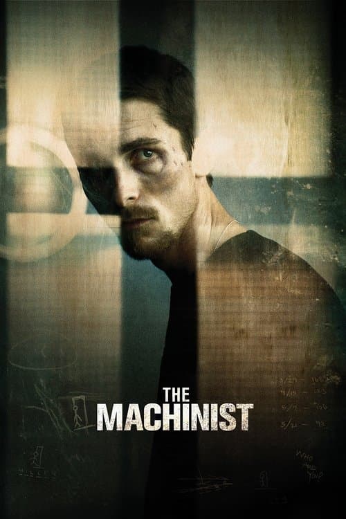 The Machinist scene pack