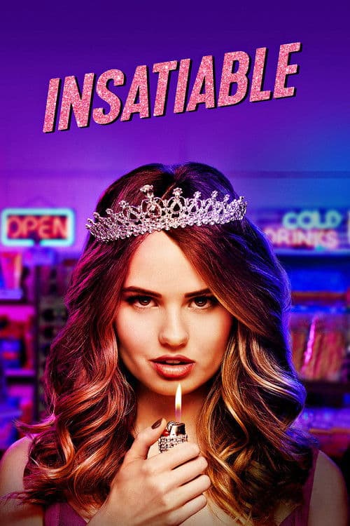 Insatiable scene pack