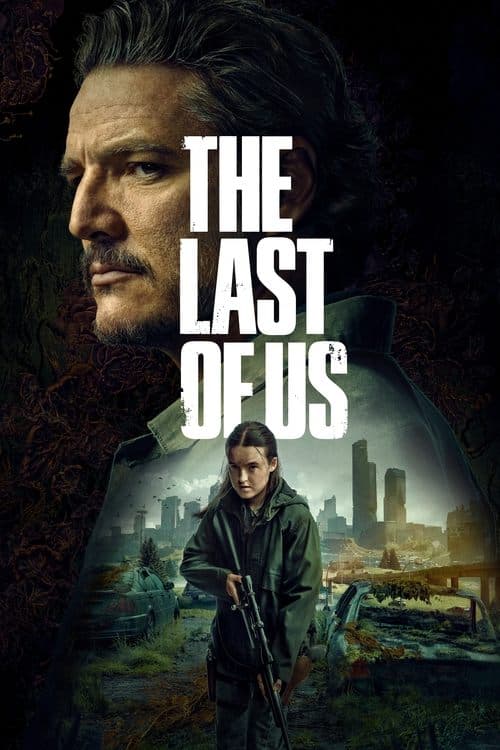 The Last of Us (2023-?) scene pack
