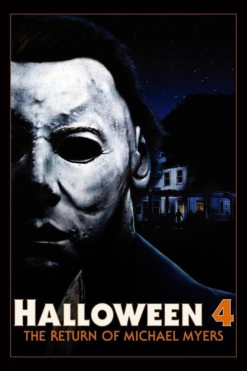 Halloween 4: The Return of Michael Myers scene pack
