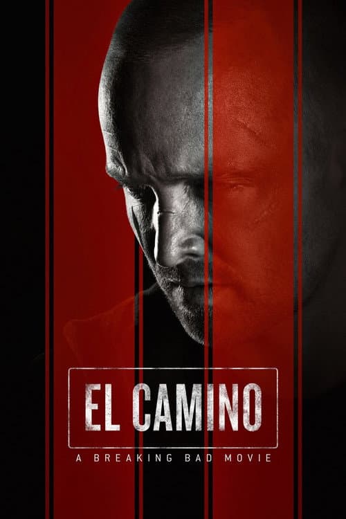 El Camino: A Breaking Bad Movie scene pack