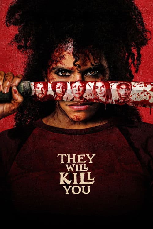 They Will Kill You scene pack