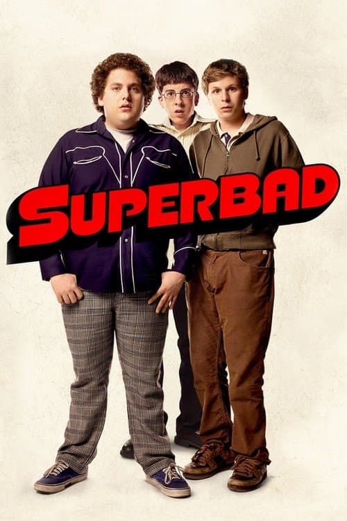 Superbad scene pack