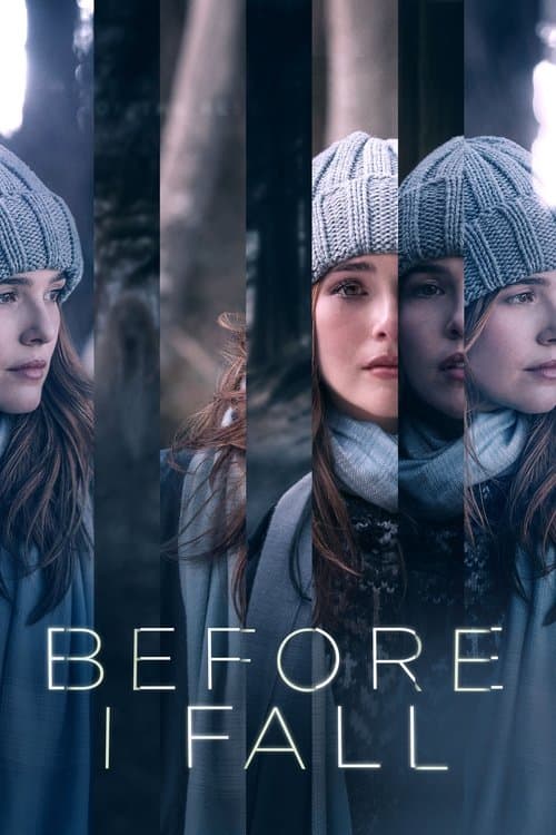 Before I Fall scene pack