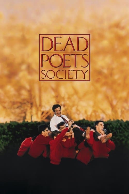 Dead Poets Society scene pack