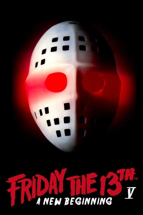 Friday the 13th: A New Beginning scene pack