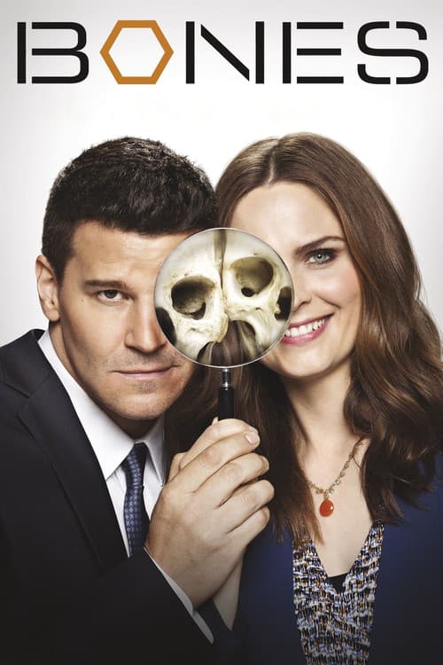 Bones scene pack
