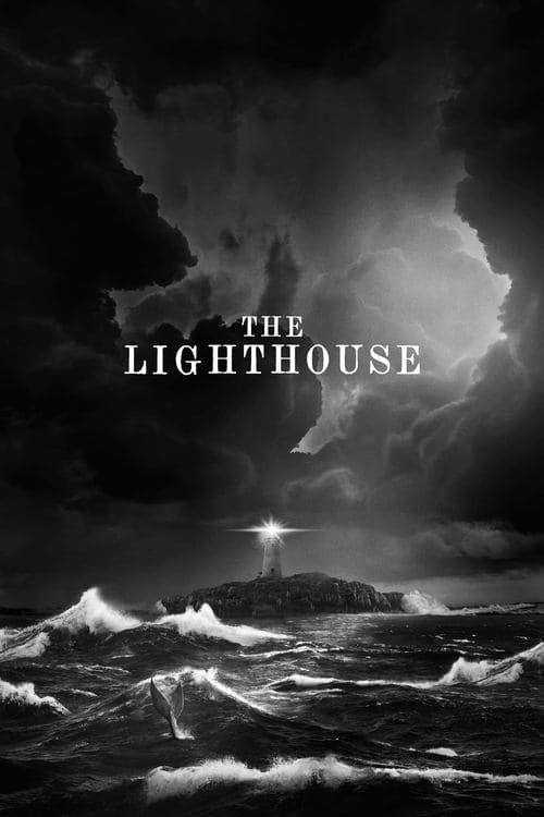 The Lighthouse scene pack