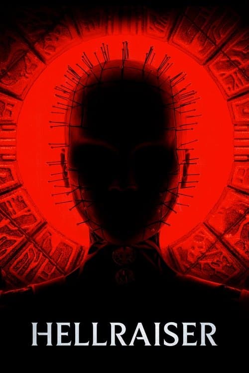 Hellraiser scene pack