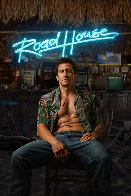 Road House scene pack