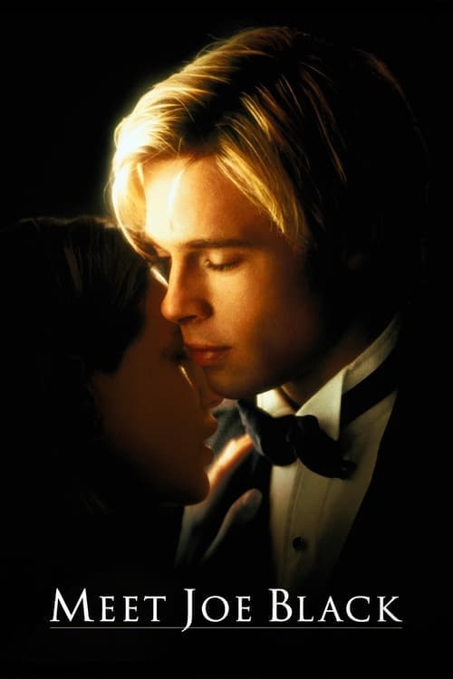 Meet Joe Black scene pack
