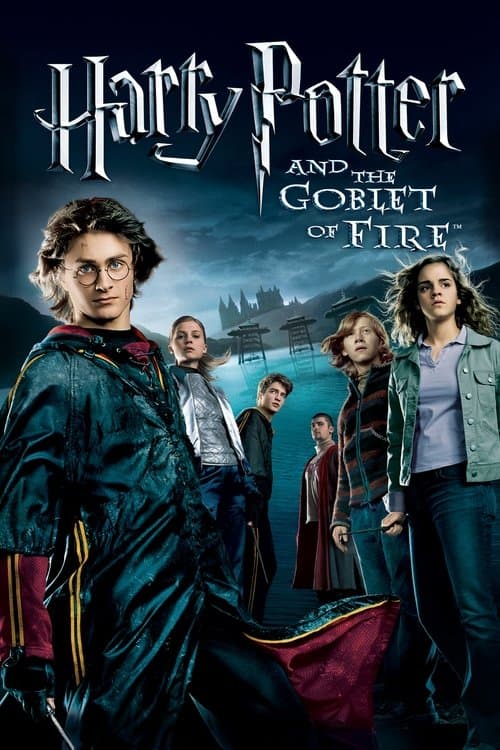 Harry Potter and the Goblet of Fire scene pack