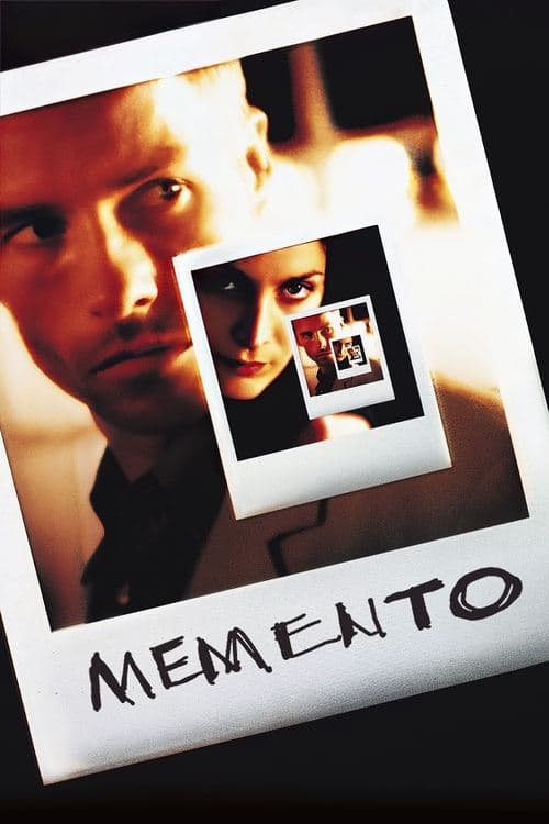 Memento scene pack