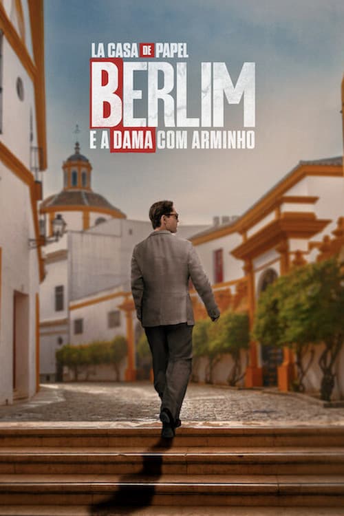 Berlin and the Lady with an Ermine (2026)