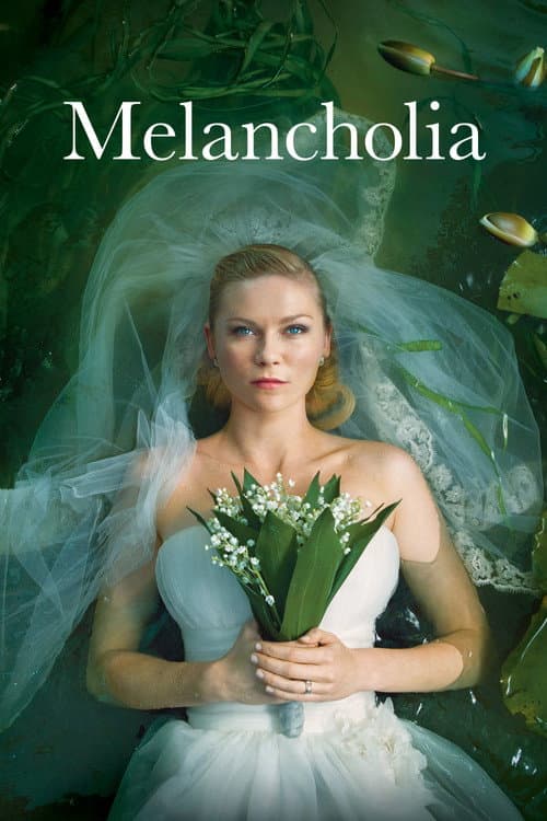 Melancholia scene pack