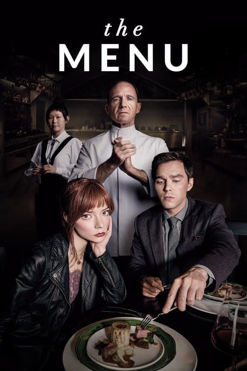 The Menu scene pack