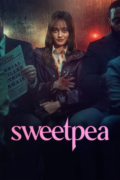 Sweetpea scene pack