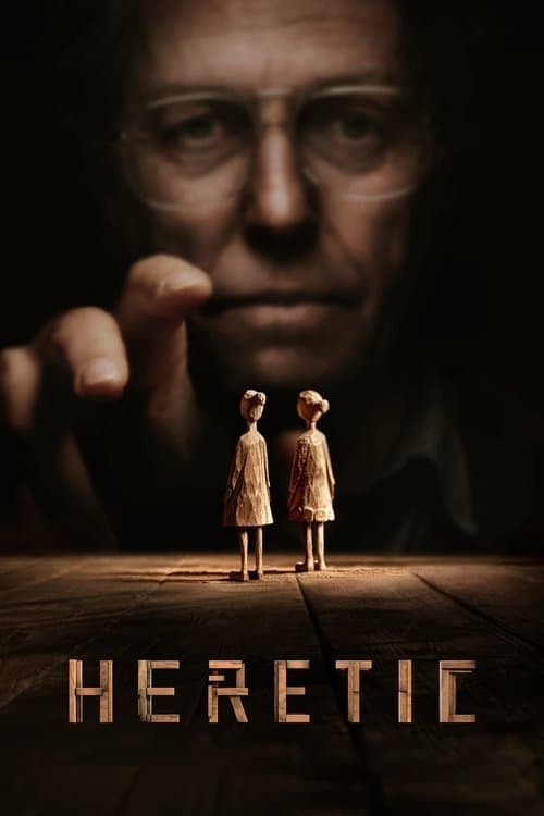 Heretic scene pack