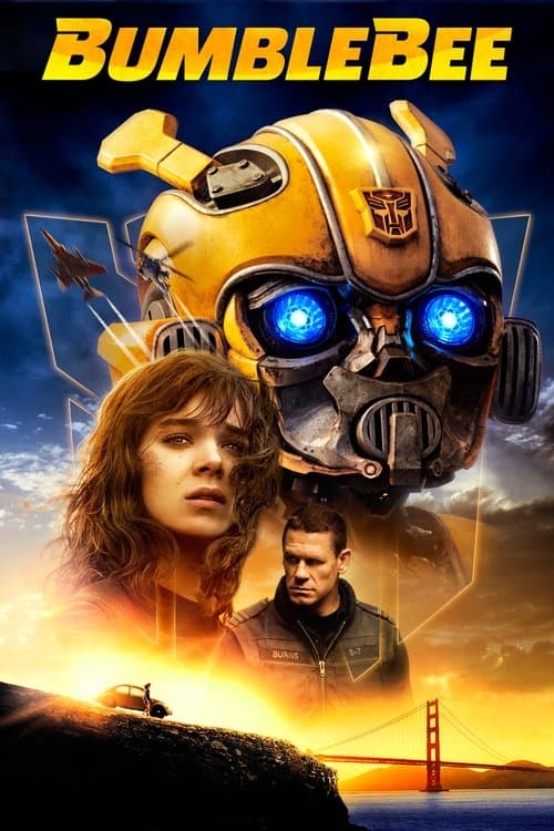 Bumblebee scene pack