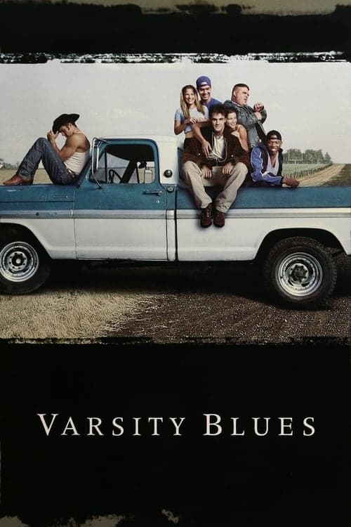 Varsity Blues scene pack