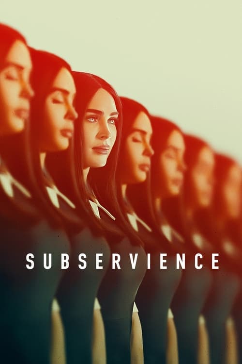 Subservience scene pack