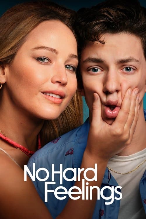 No Hard Feelings scene pack