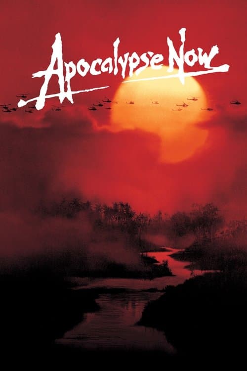 Apocalypse Now scene pack
