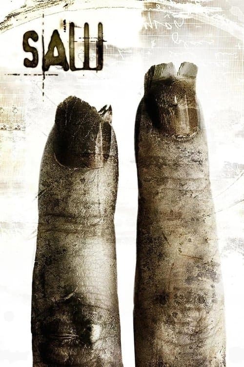 Saw II scene pack