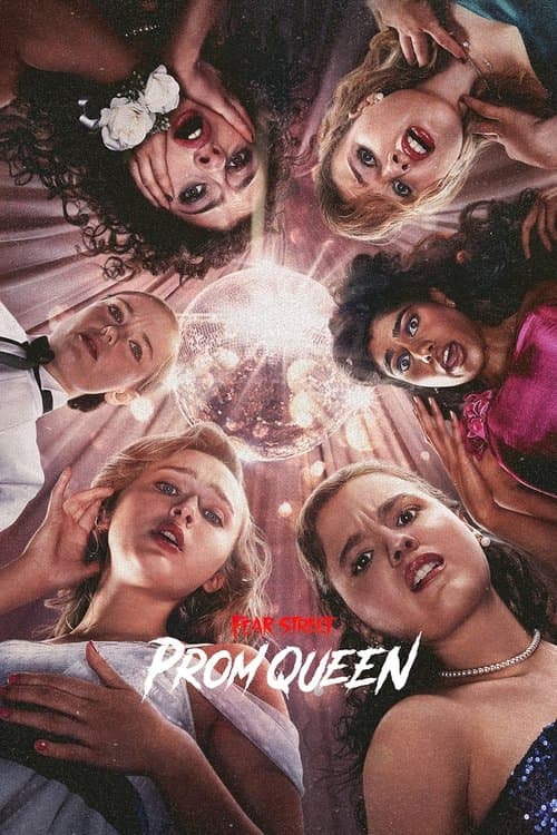 Fear Street: Prom Queen scene pack