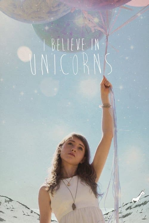 I Believe in Unicorns scene pack