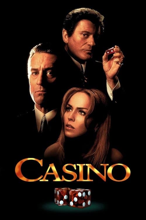 Casino scene pack