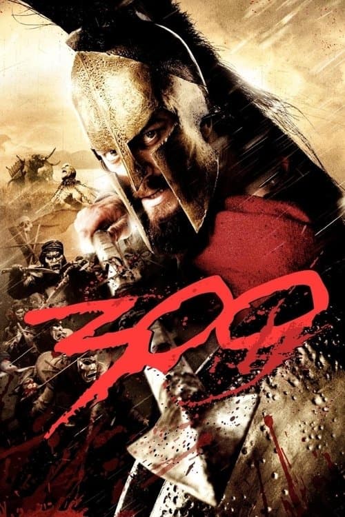 300 scene pack