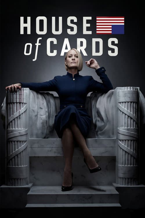 House of Cards scene pack
