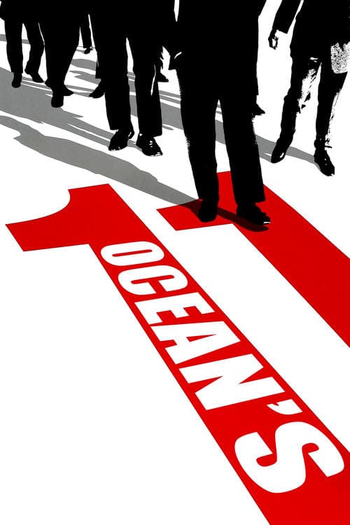 Ocean's Eleven scene pack