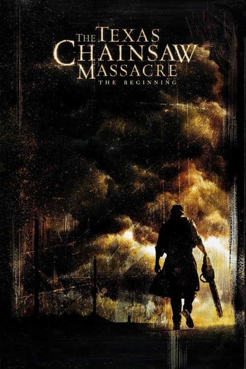 The Texas Chainsaw Massacre: The Beginning scene pack
