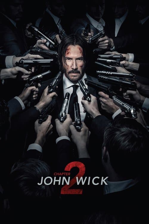 John Wick: Chapter 2 scene pack