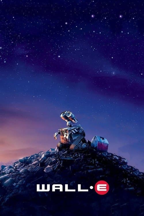 WALL·E scene pack