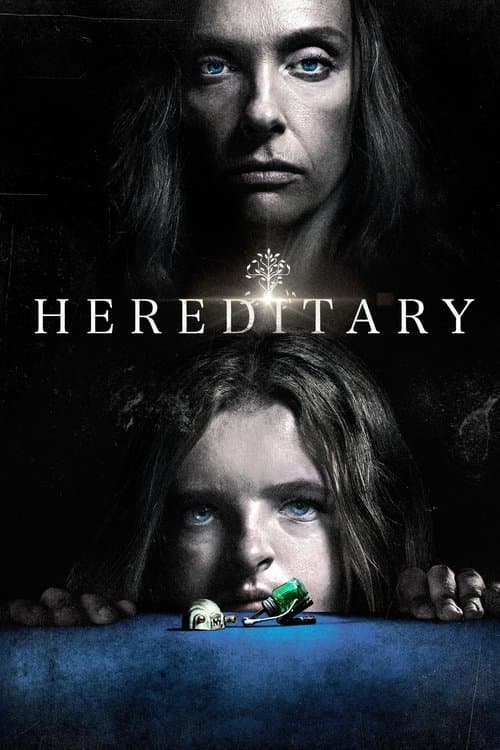 Hereditary scene pack