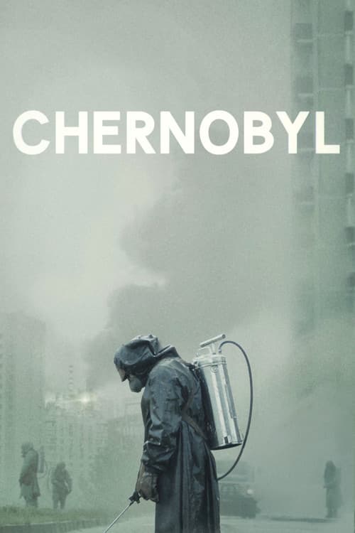 Chernobyl scene pack