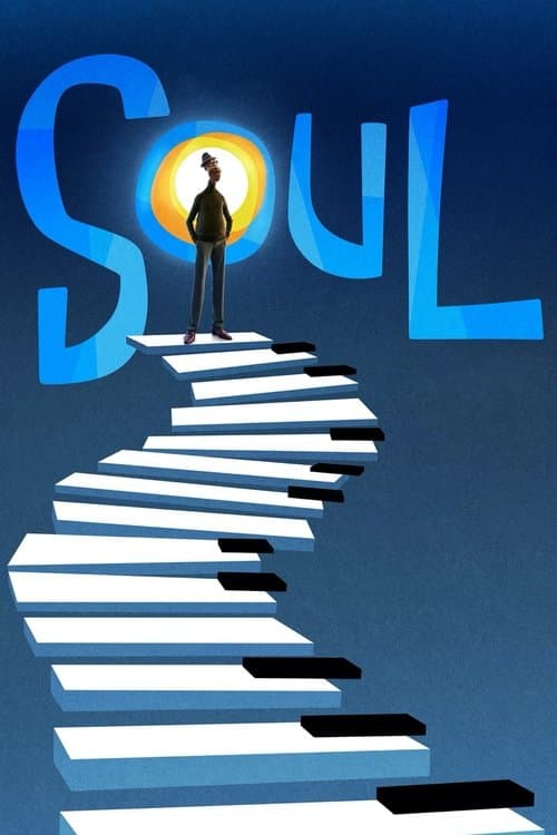 Soul scene pack