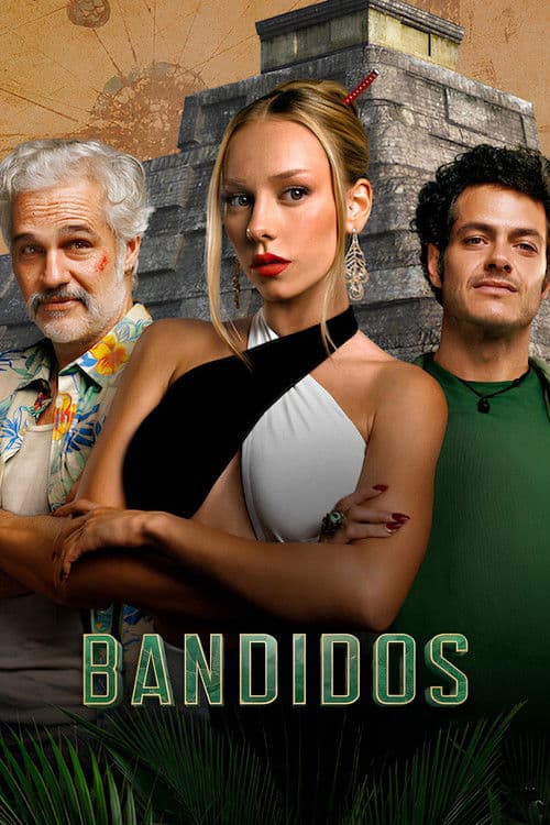 Bandidos scene pack