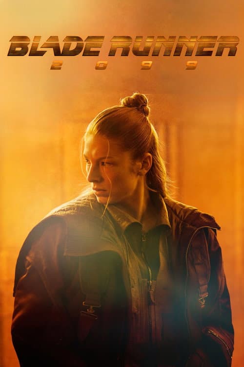 Blade Runner 2099 (2026)