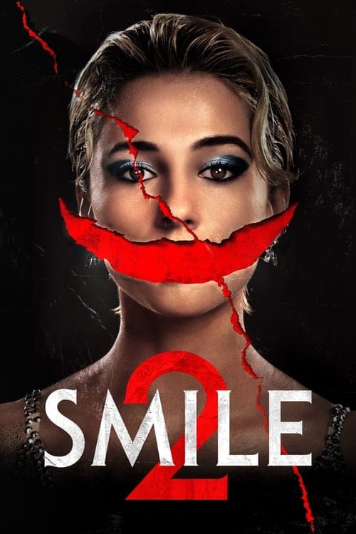 Smile 2 scene pack