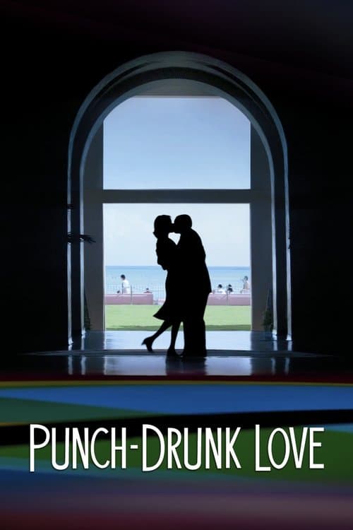 Punch-Drunk Love scene pack