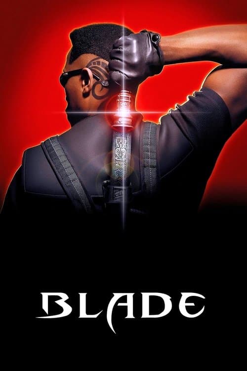 Blade scene pack