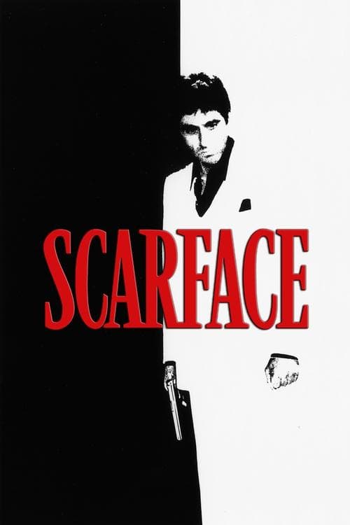 Scarface scene pack